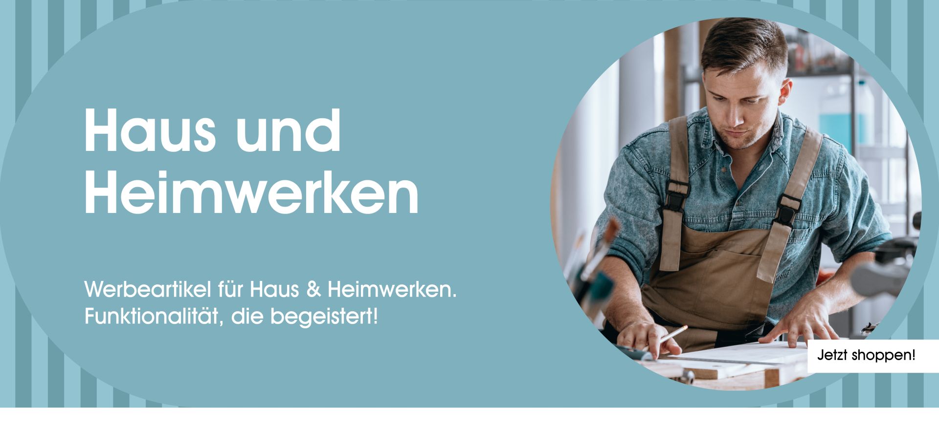 Haushalt und Heimwerken