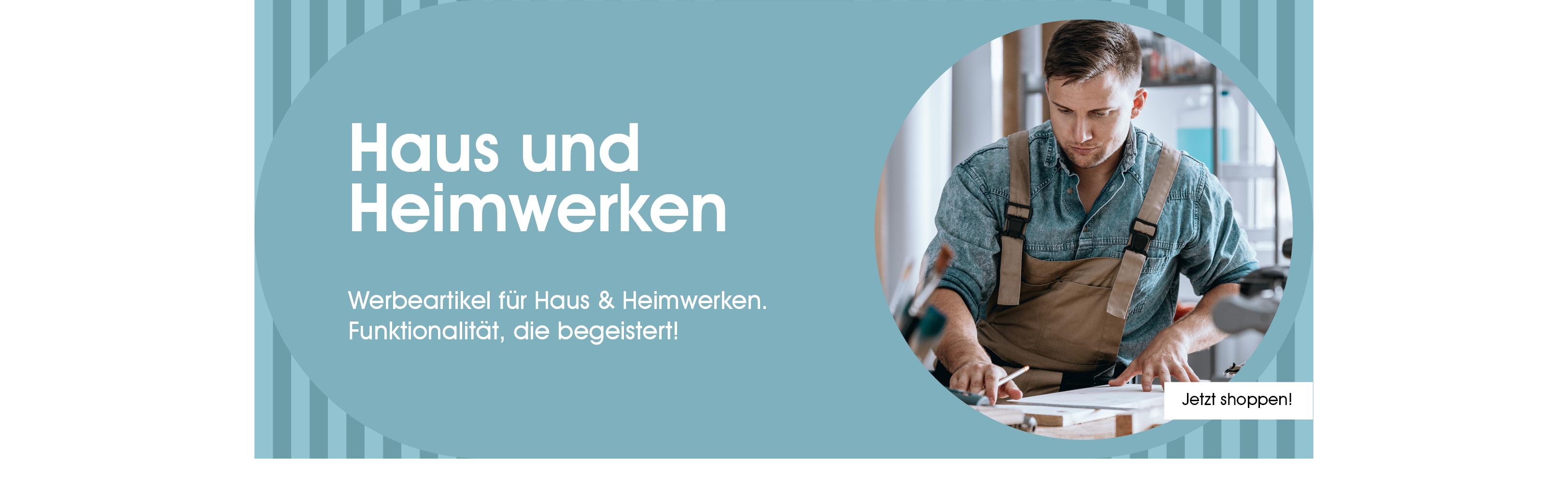 Haushalt und Heimwerken