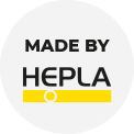 Made-by-HEPLA